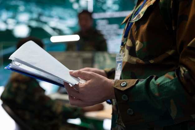 Военные стратегии для обеспечения безопасности малых государств