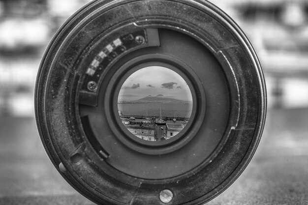 Объективы 35mm для портретной фотографии: что выбрать