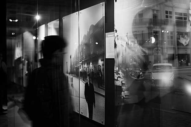 Фотографические фестивали и события 2023 года