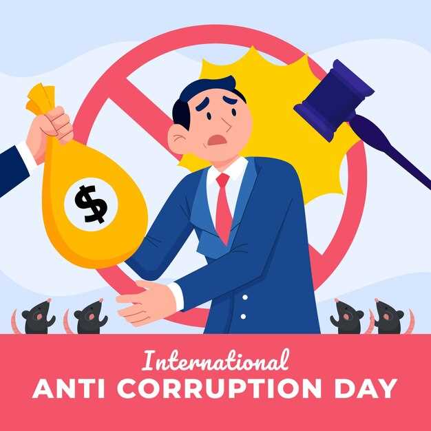 Примеры успешных антикоррупционных реформ в разных странах