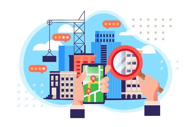 Обзор новостроек от проверенных застройщиков