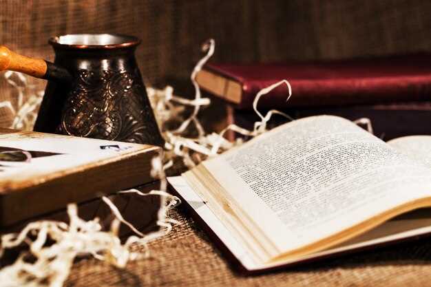 Книги Танаха: Их содержание и значение в иудаизме