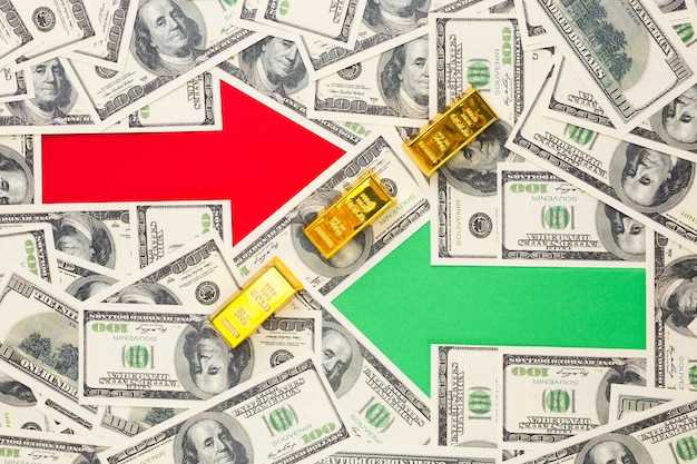 Торговая маржа и объем продаж: что важнее для бизнеса