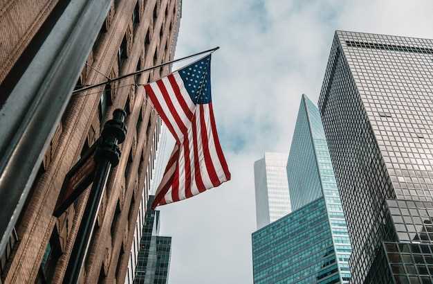 Торговая политика США: Тарифы и квоты