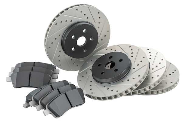 Как выбрать и купить лучшие тормозные диски для гонок и спортивной эксплуатации