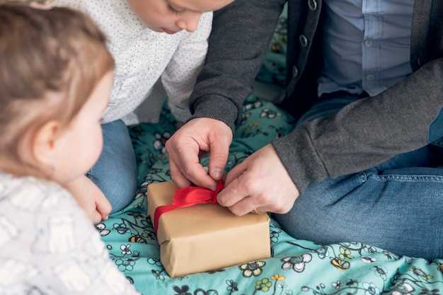 Психология семейного воспитания: практические советы для родителей