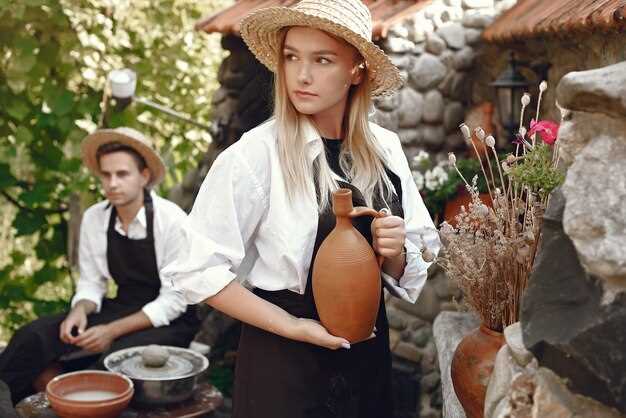 Современные русские мастера и их влияние на сохранение ремесел