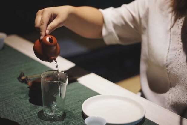 История и разнообразие чайных традиций стран мира