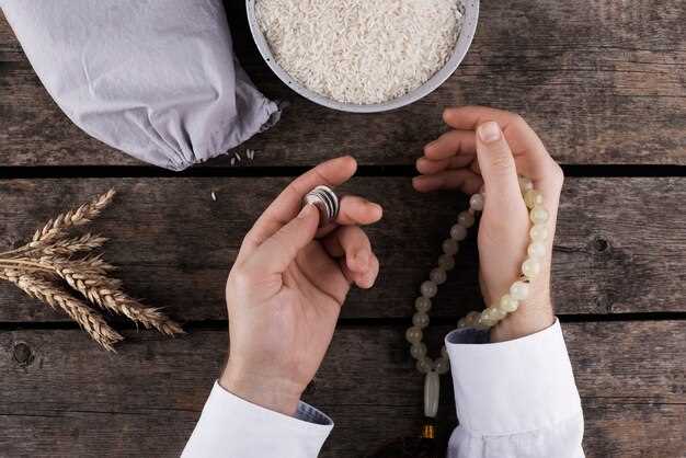 Изменения в традиционных религиозных обрядах: примеры и причины
