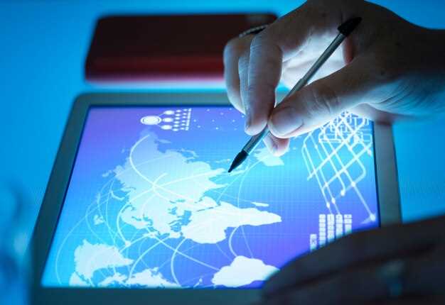 Оптимизация логистических цепочек для бизнеса