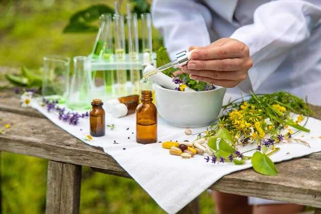 Продукты, поддерживающие мужское здоровье на натуральной основе