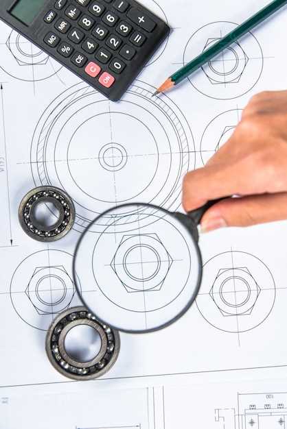 Технические требования к размерам и допускам