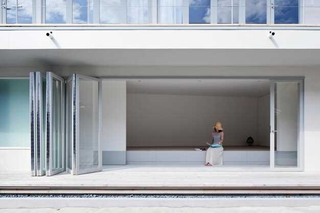 Минимальные размеры проемов для дверей и окон