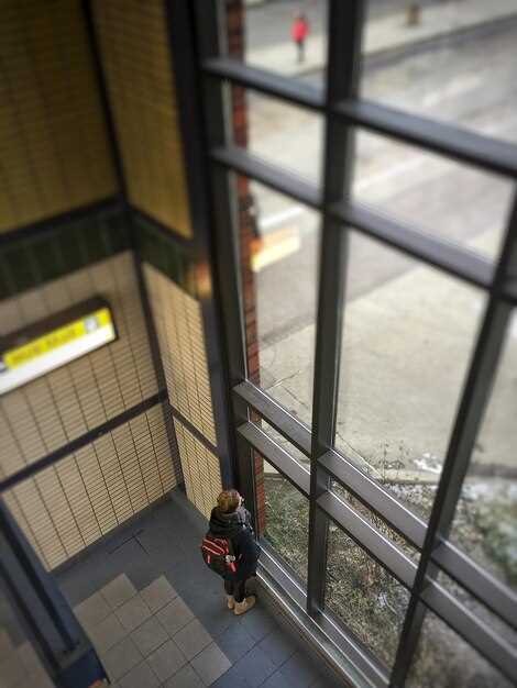 Расстояние между окнами и дверями в фасадной части здания