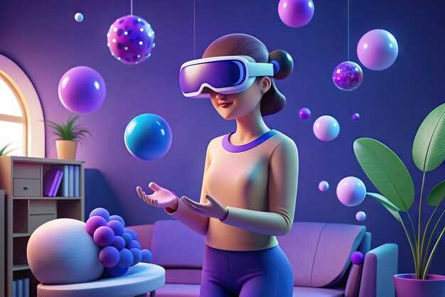 Новые анимационные стили: что ожидать в 2025 году?