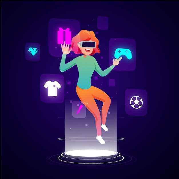 Тренды мобильных игр 2025: что будет популярно среди игроков