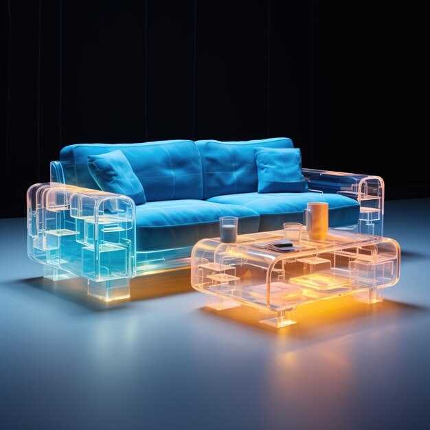 Цветовые решения и текстуры, задающие стиль интерьеру 2025