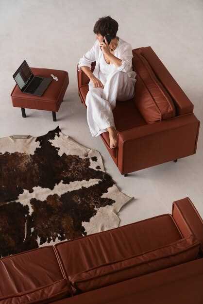 Тренды дизайна мебели 2025 года