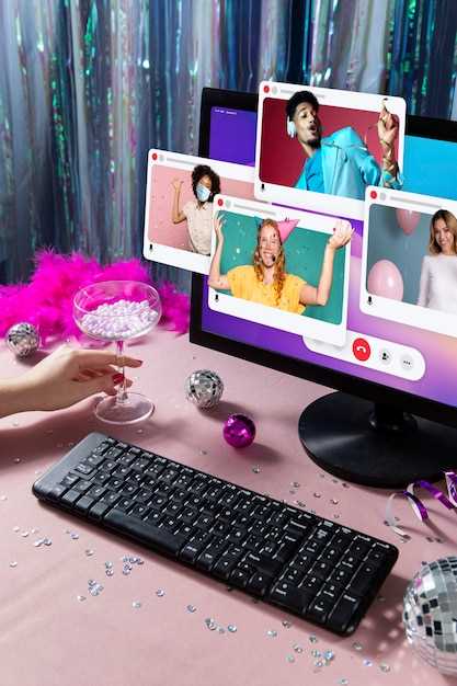 Как использовать технологии для создания уникального контента на YouTube