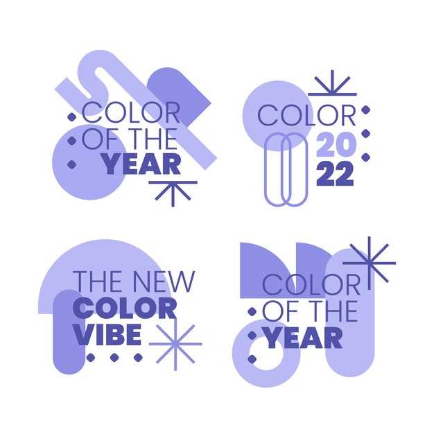 Как создать уникальный логотип с учётом актуальных дизайнерских направлений