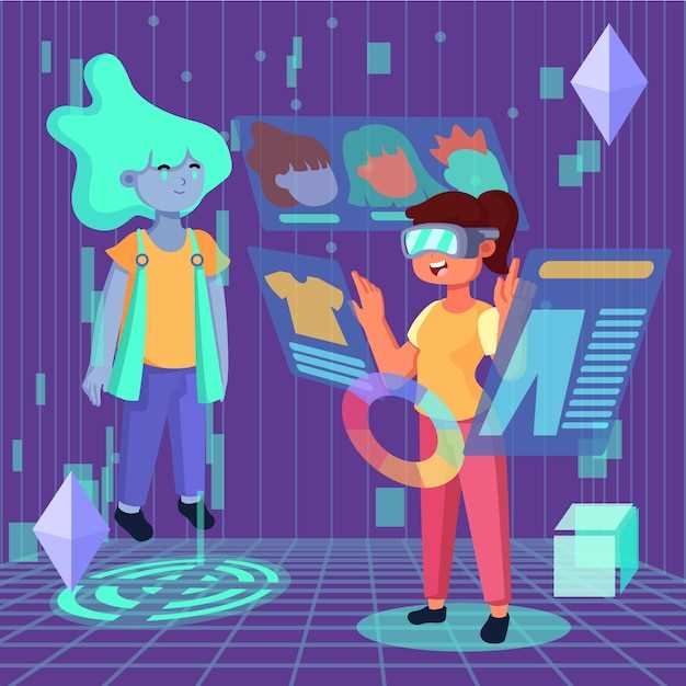 Технологии создания и практическое применение Phygital-NFT в будущем
