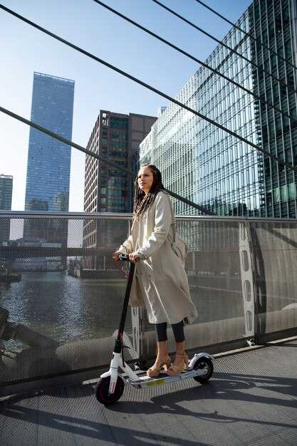 Где и как самокаты становятся популярными в городах 2025 года