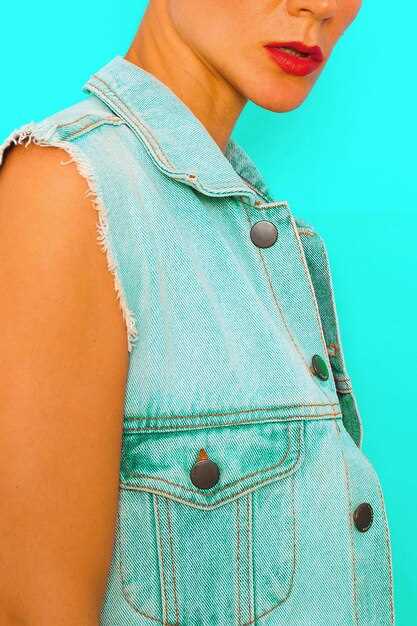 Стилистика и фасоны джинсов 2023: от классики до новаторства