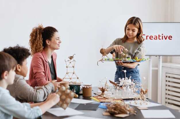 Экологическое предпринимательство и его влияние на экологические инициативы