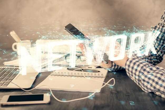 Тенденции в использовании No-Code и Low-Code платформ для создания веб-приложений