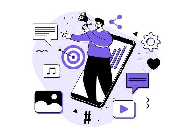 Методы создания привлекательного визуального контента для бизнеса