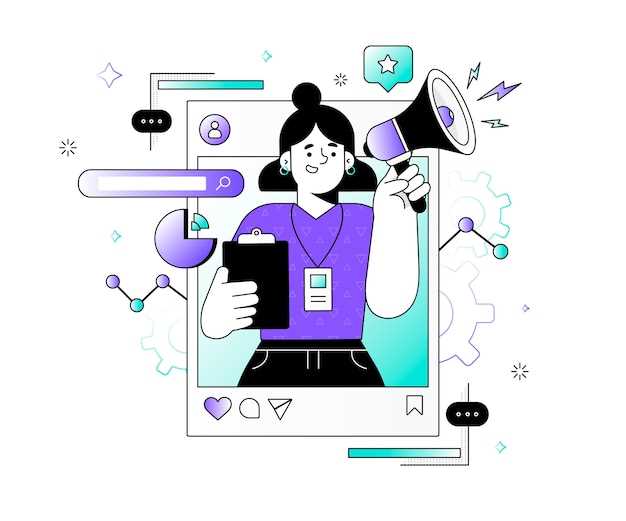 Популярные форматы визуального контента для социальных сетей