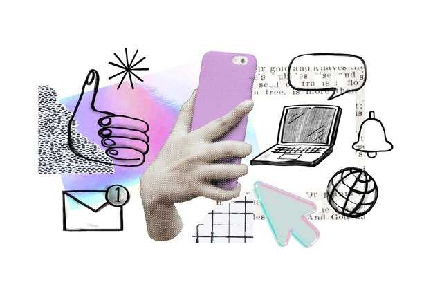 Как использовать визуальный контент для продвижения в Instagram