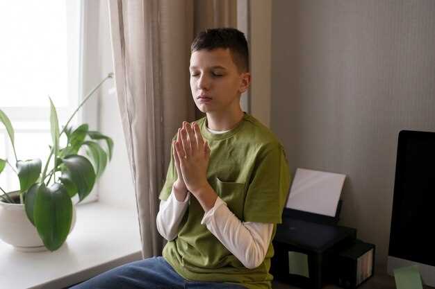 Методы медитации для снижения тревоги