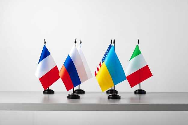 История триколоров: от древности до современности