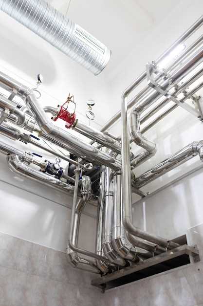 Трубопроводы для внутренней канализации: оптимальные размеры и формы