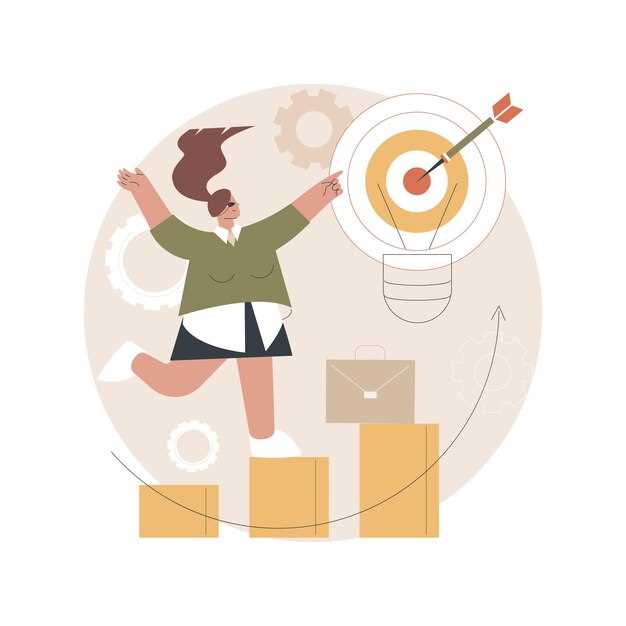 Психология успеха: как мотивация влияет на процесс достижения целей