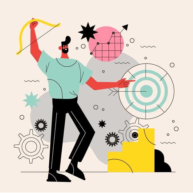 Установка целей: шаги для начала изменений