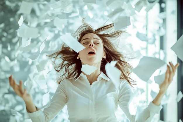 Методы управления стрессом при достижении амбициозных целей