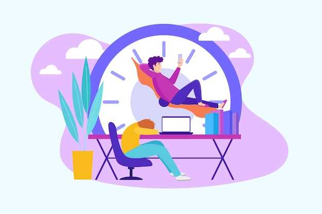 Цели и их влияние на выгорание