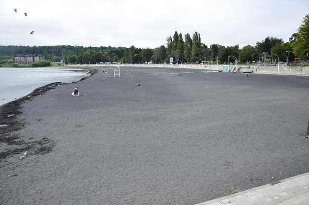 Преимущества цементобетона перед асфальтом