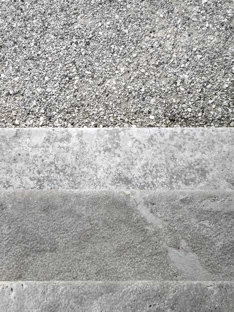 Подбор марок цемента и добавок для дорожного строительства