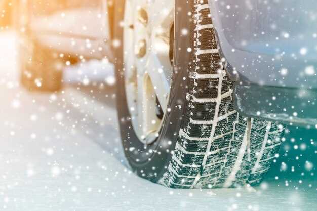 Где и как выбрать цепи для вашего автомобиля