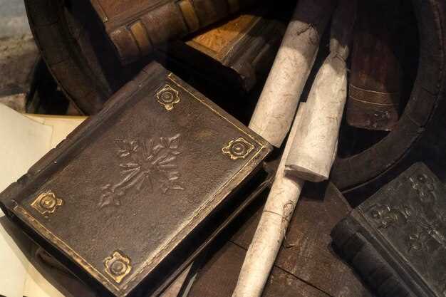 Исследование генеалогии через церковные метрические книги: как найти своих предков