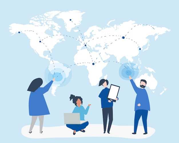 Практическое применение краудсорсинга данных для сбора геоинформации