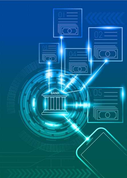 Как цифровизация изменяет предоставление государственных услуг