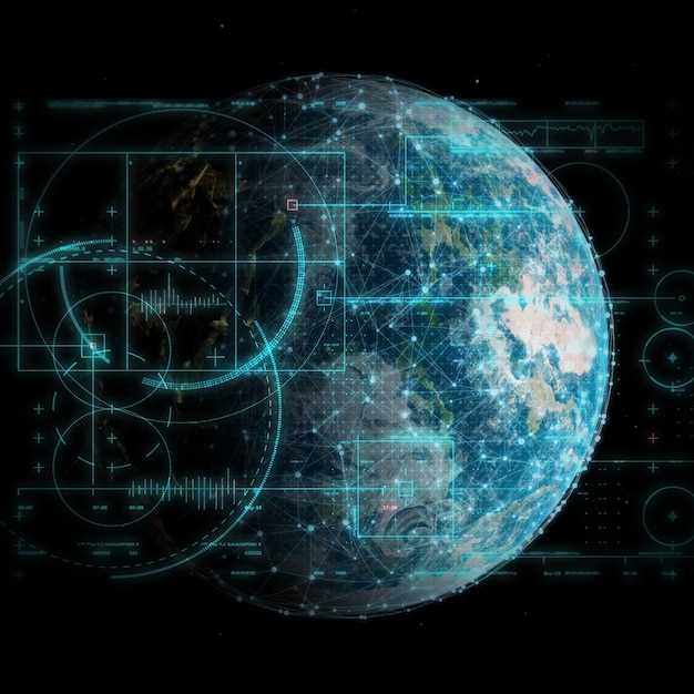 Технологии и инновации в разработке космических систем