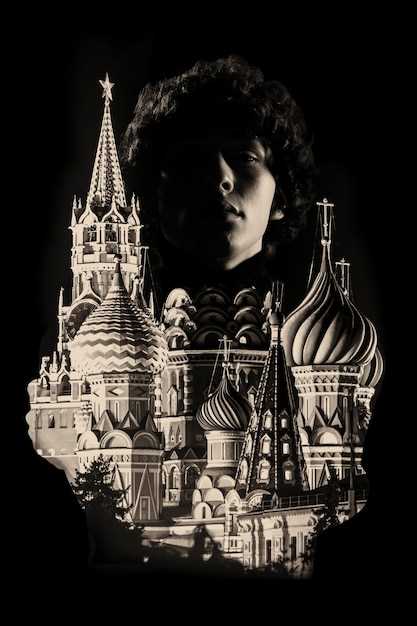 Создание 3D моделей исторических памятников
