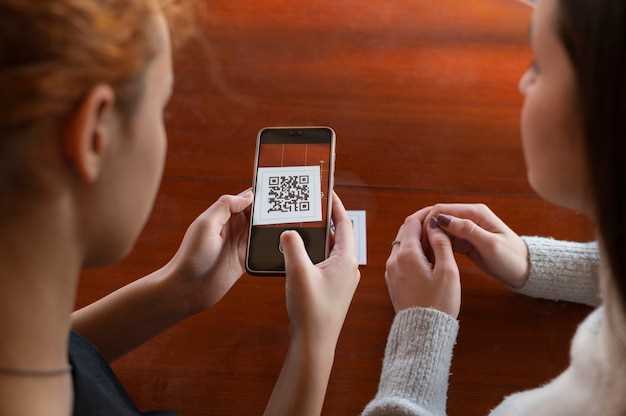 Как работают QR-коды для проверки эко-сертификации?