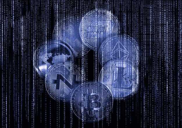 CBDC против криптовалют: ключевые различия и потенциальное взаимодействие