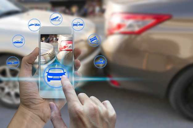 Цифровые водительские права в России: актуальные аспекты